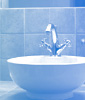 Waschbecken